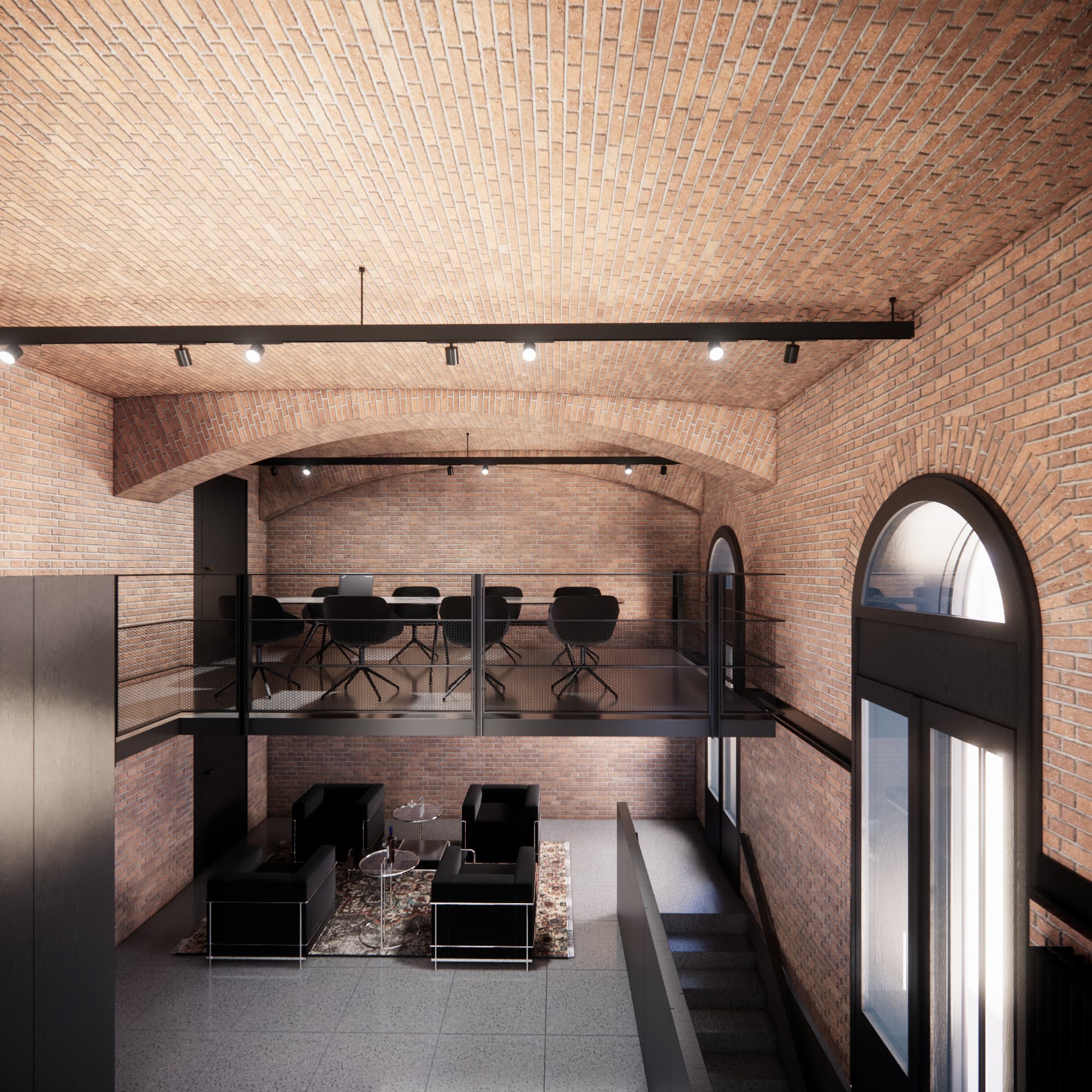 THE K-LOFTS - Exklusive Büro-Lofts in begehrter Innenstadtlage