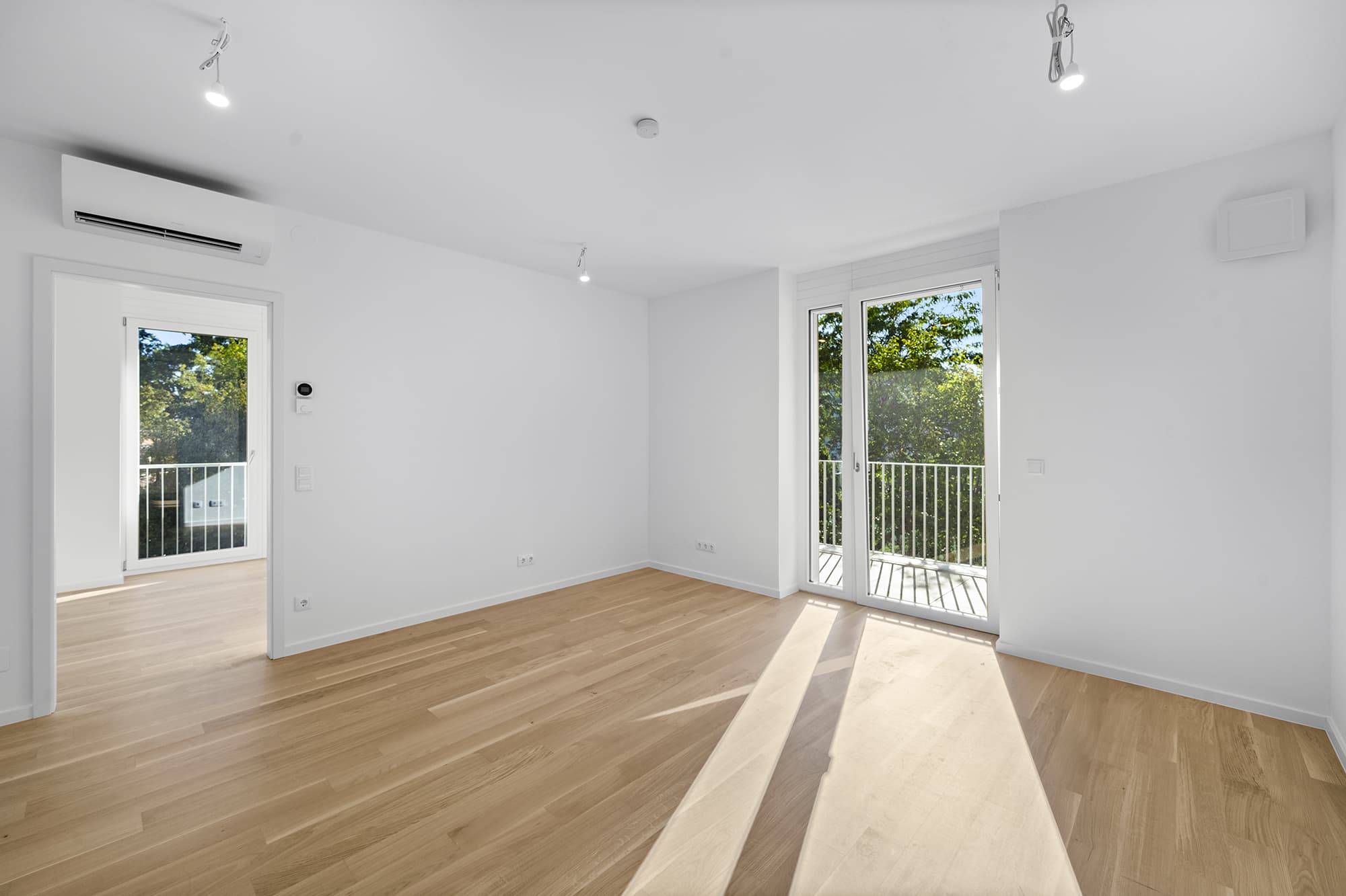 UPPER HILL SIDE - Obersteinergasse 11