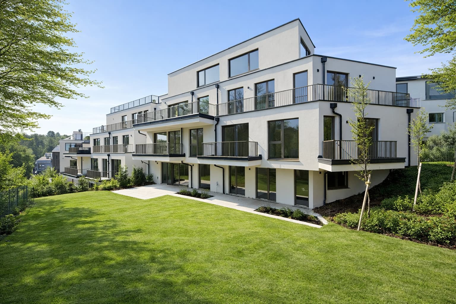 AGNES 45- Agnesgasse 45