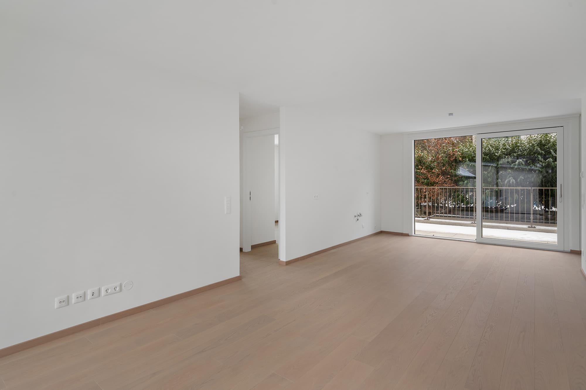 AGNES 45- Agnesgasse 45