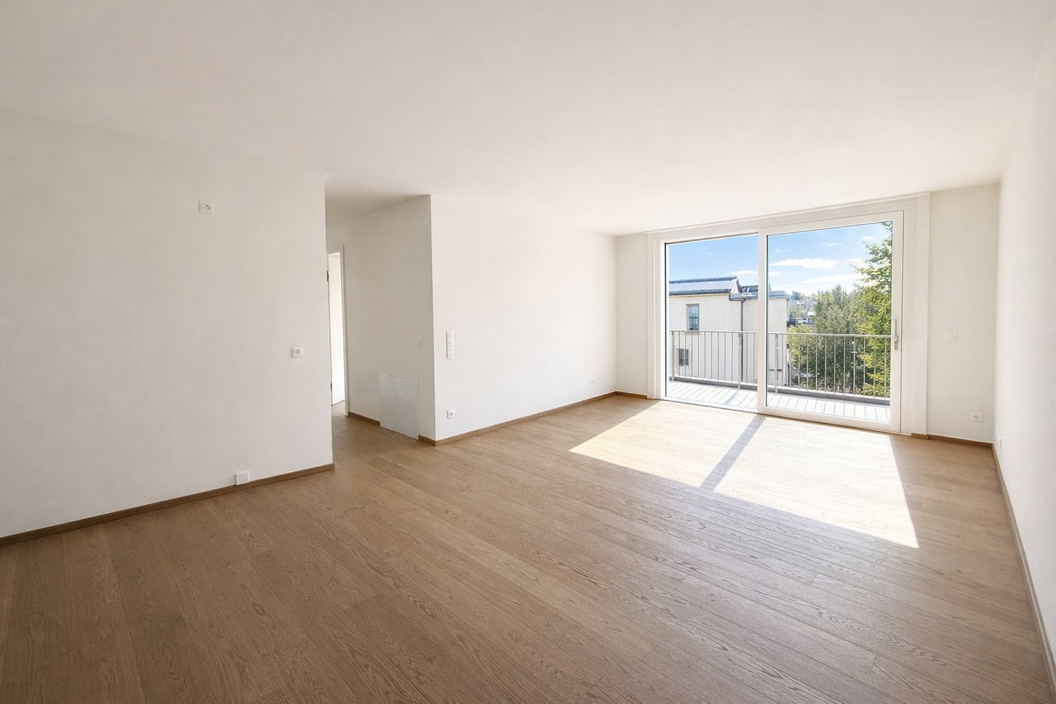 AGNES 45- Agnesgasse 45