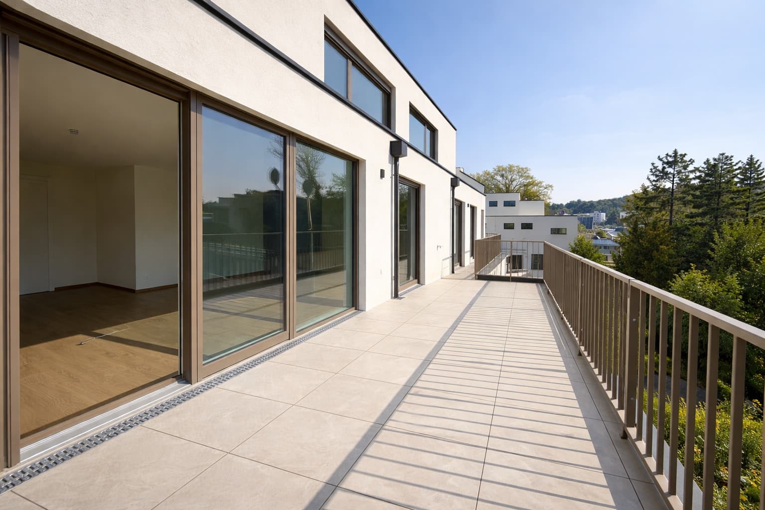 AGNES 45- Agnesgasse 45