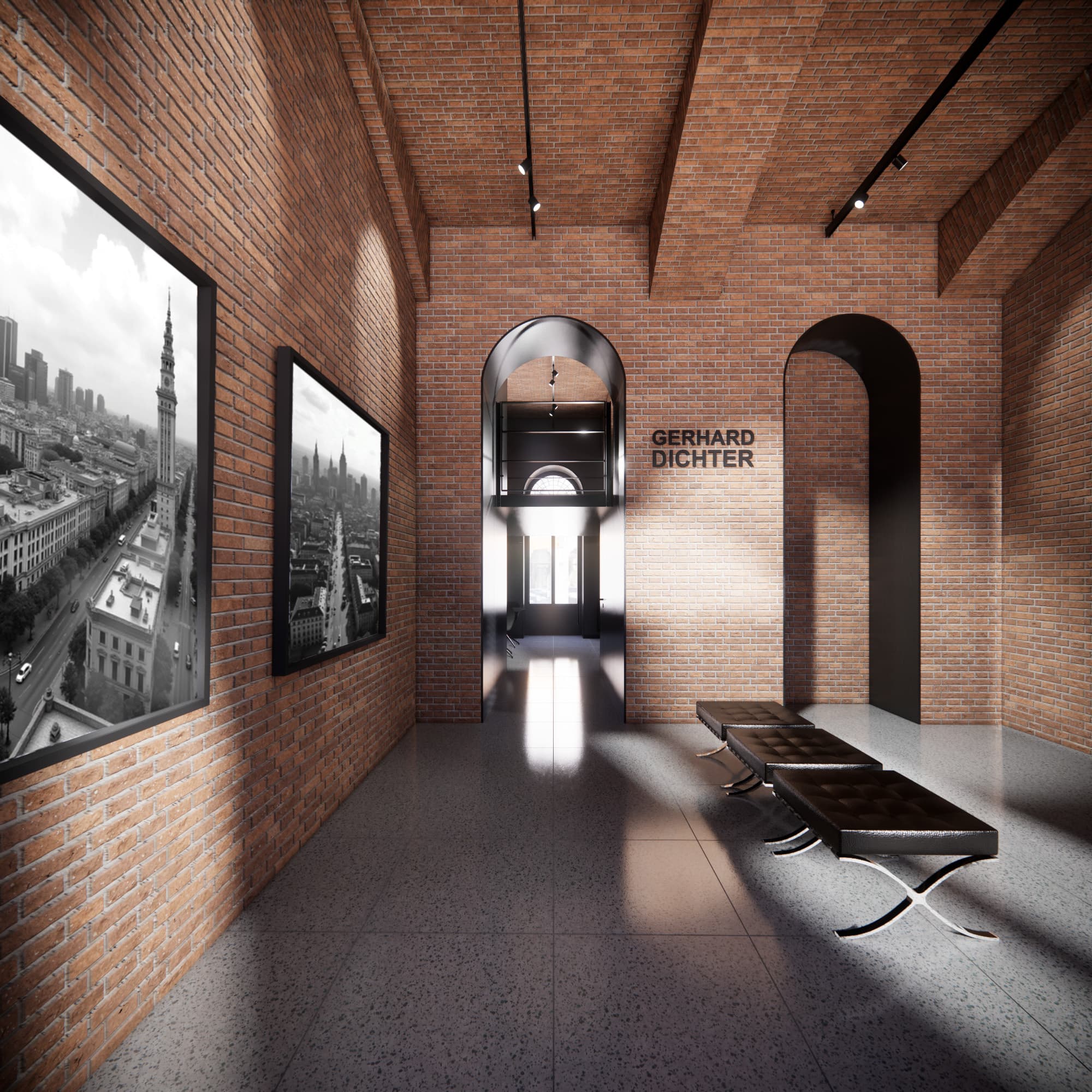 THE K-LOFTS - Exklusive Büro-Lofts in begehrter Innenstadtlage