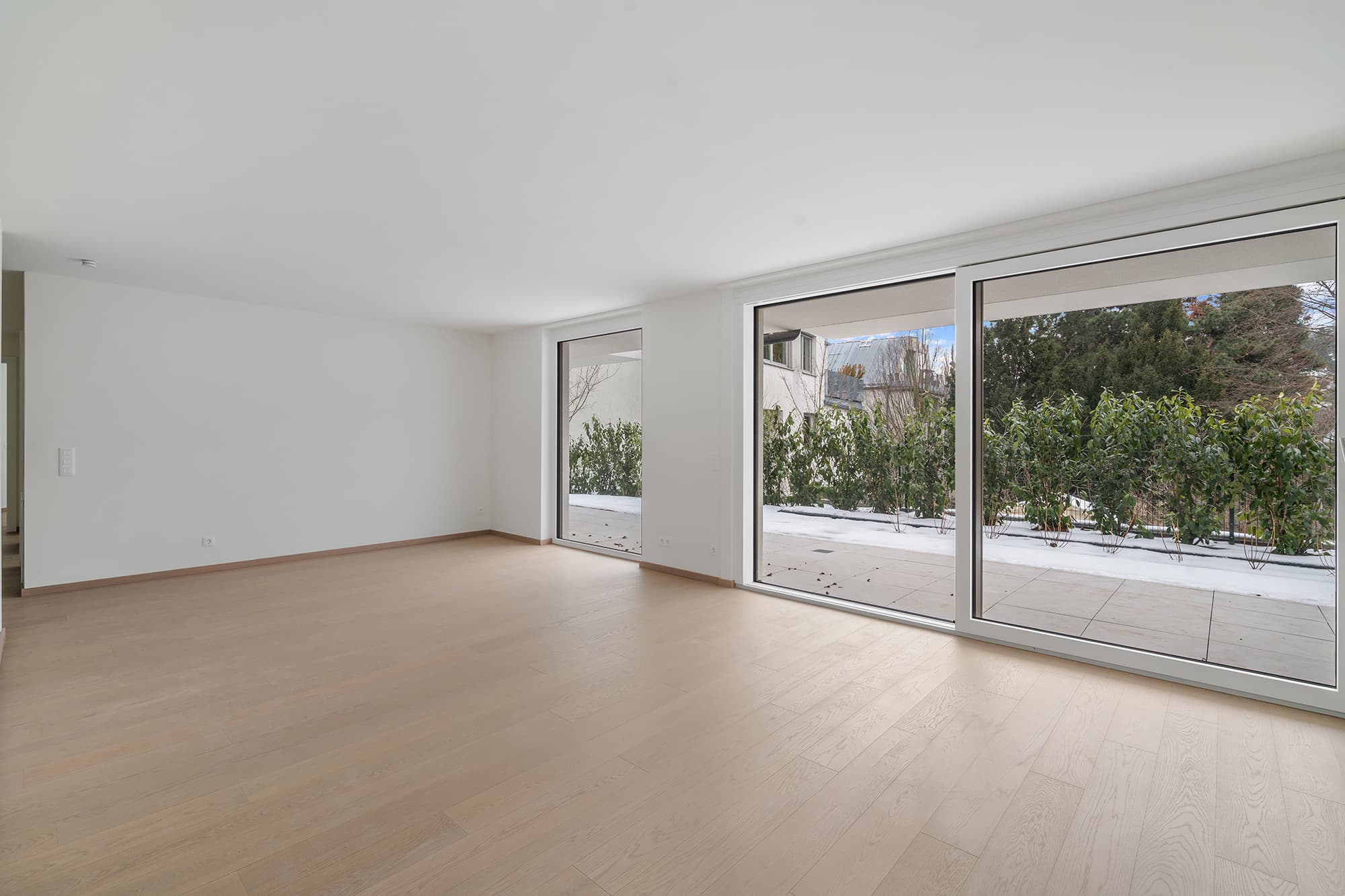 AGNES 45- Agnesgasse 45
