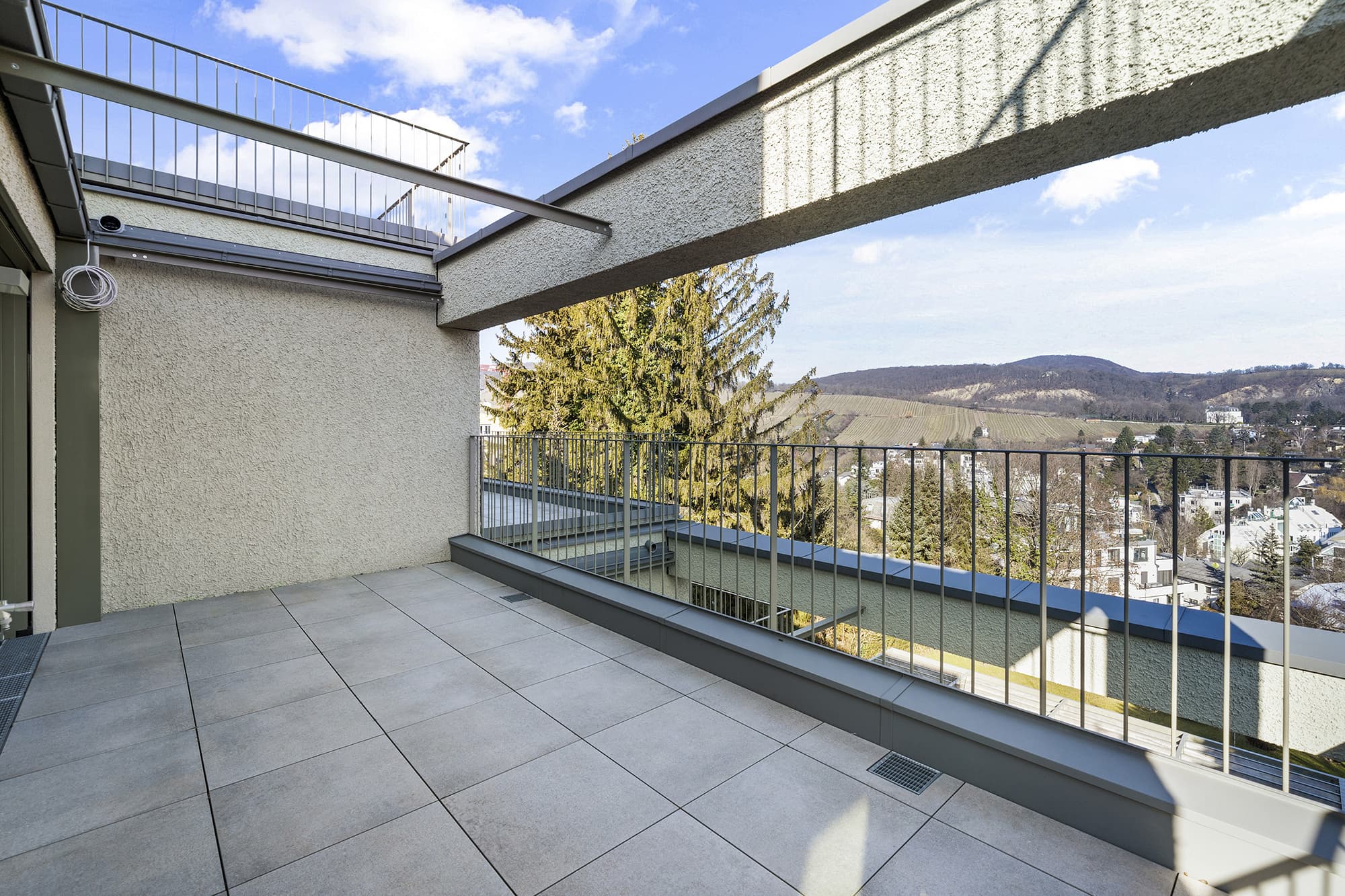 Familienwohnung mit unglaublichen Fernblicken - TONY & TERESE - Town & Terrace Homes - Neustift am Walde 6