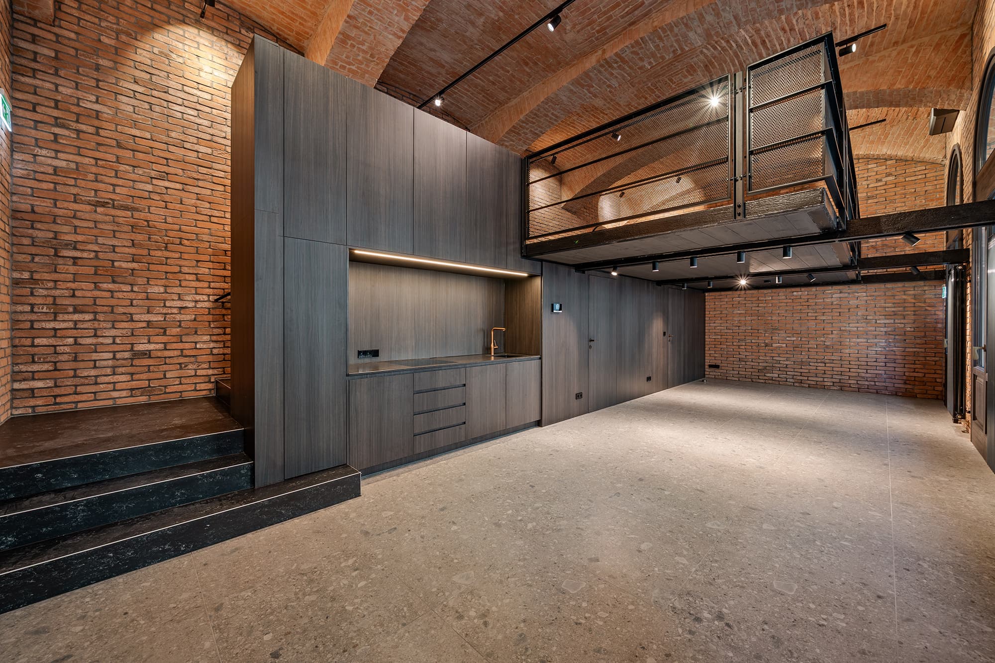 THE K-LOFTS - Exklusive Büro-Lofts in begehrter Innenstadtlage