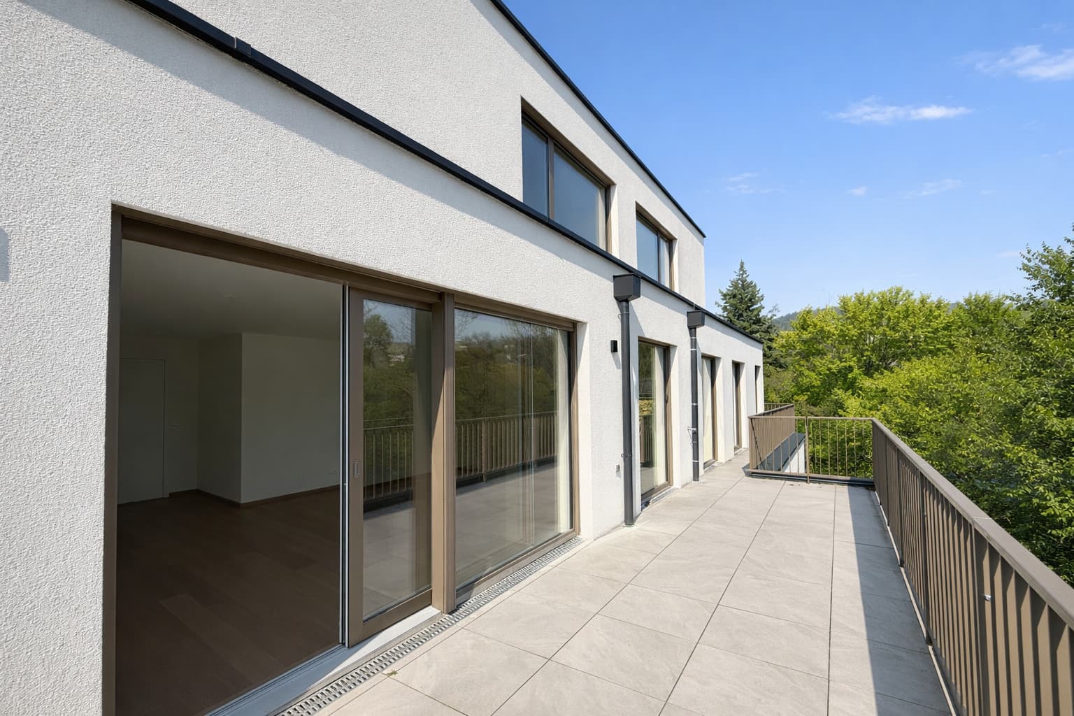 AGNES 45- Agnesgasse 45