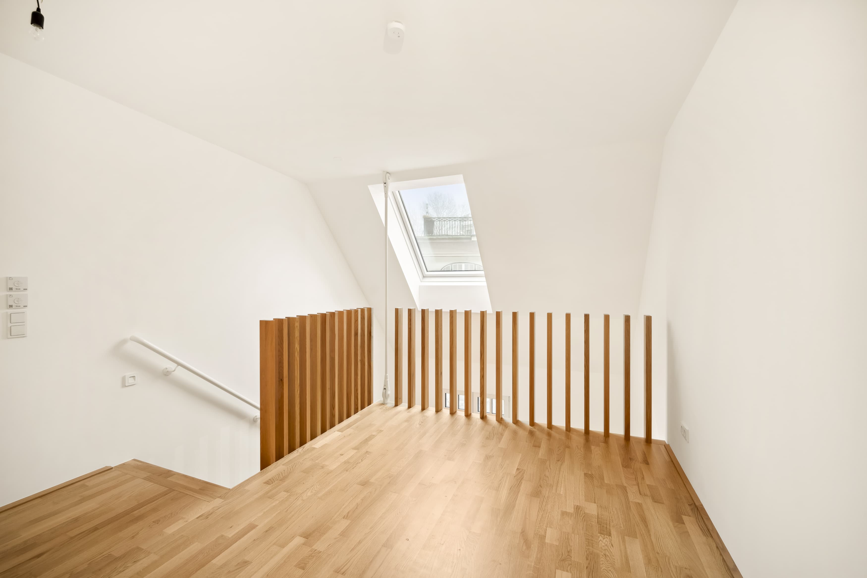 TOWNHOUSE MITTEN IN MAUER