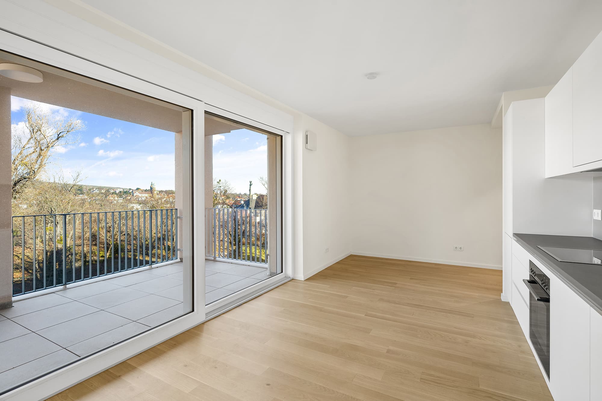 UPPER HILL SIDE - Obersteinergasse 11