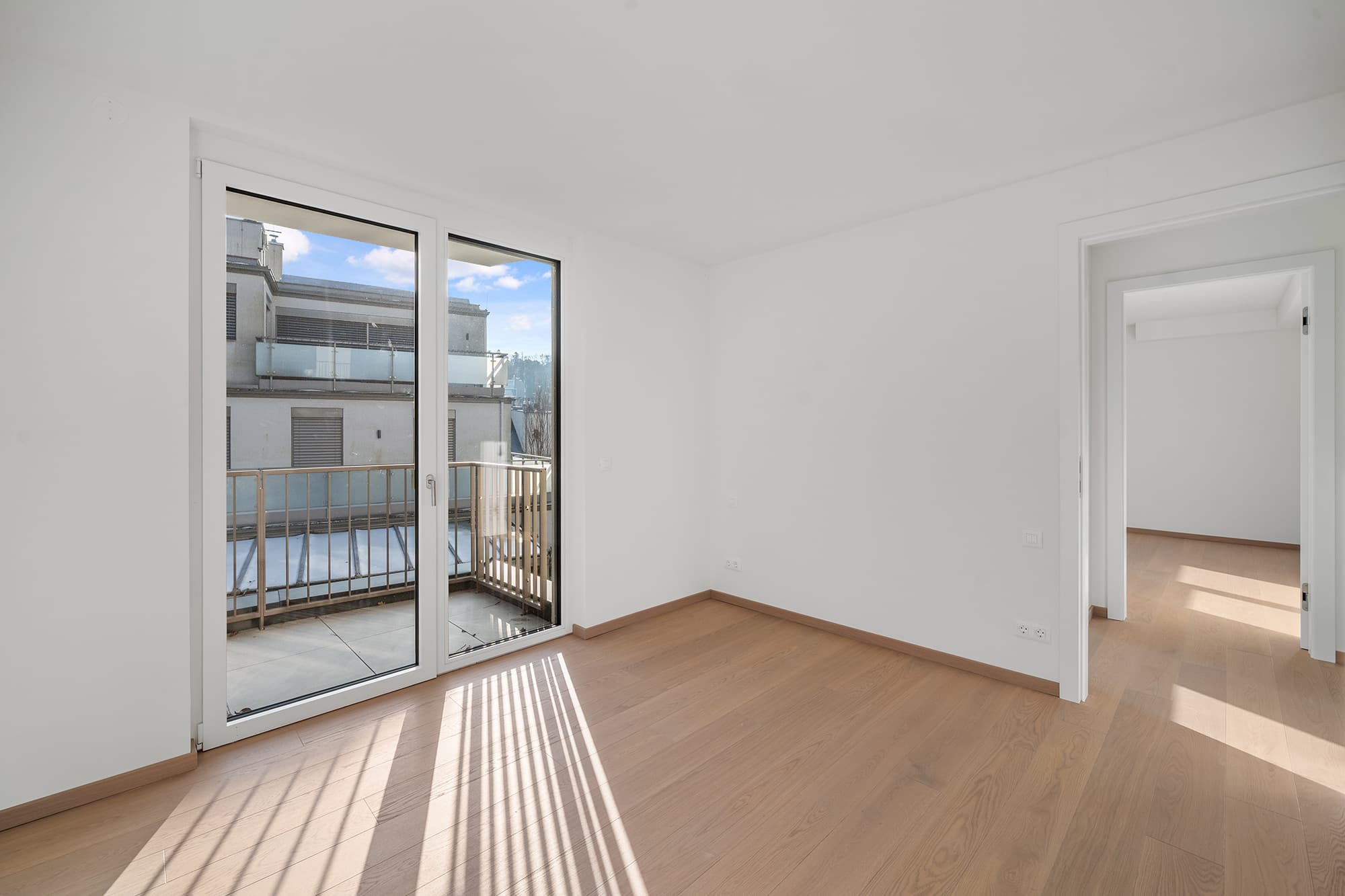 AGNES 45- Agnesgasse 45