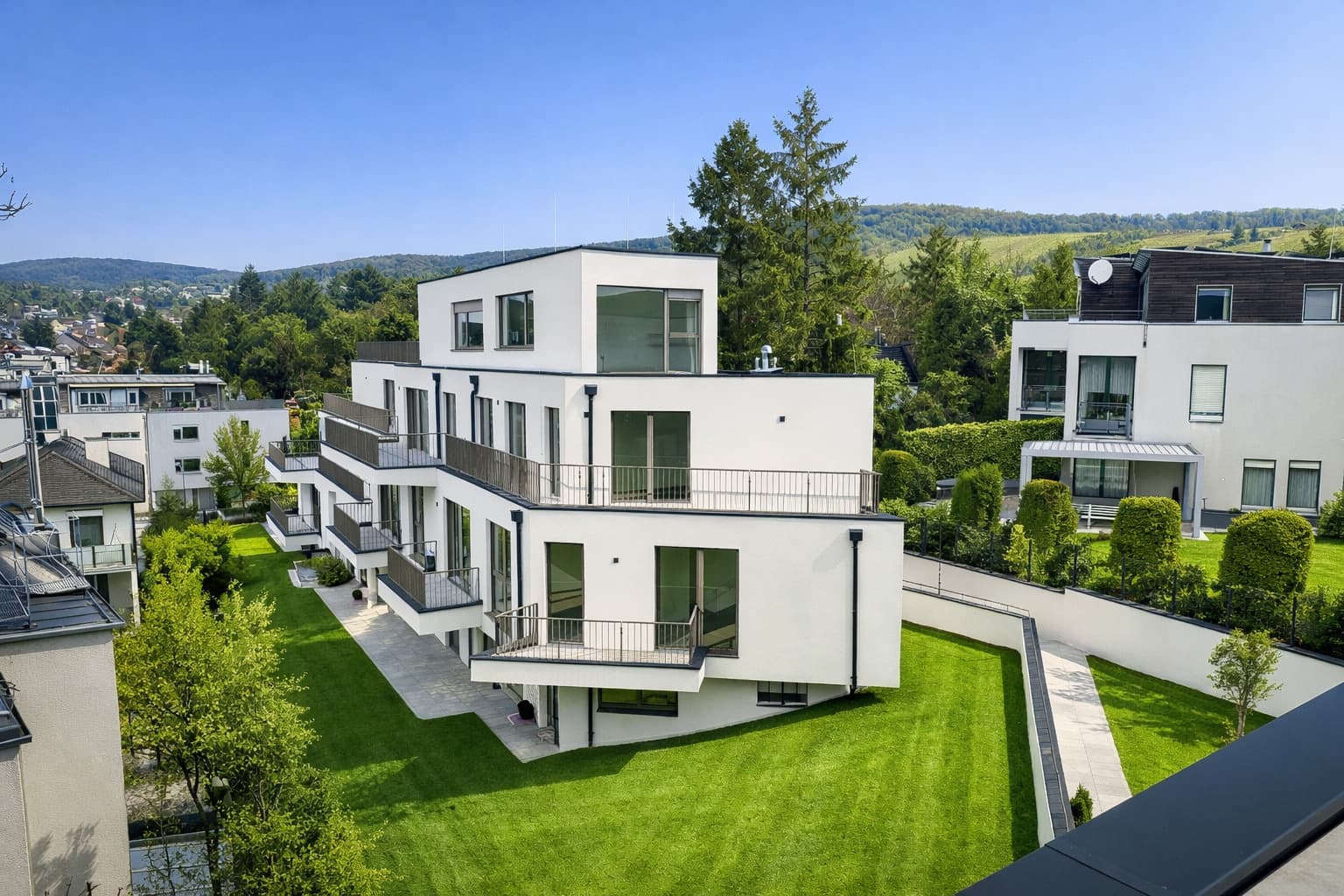 AGNES 45- Agnesgasse 45