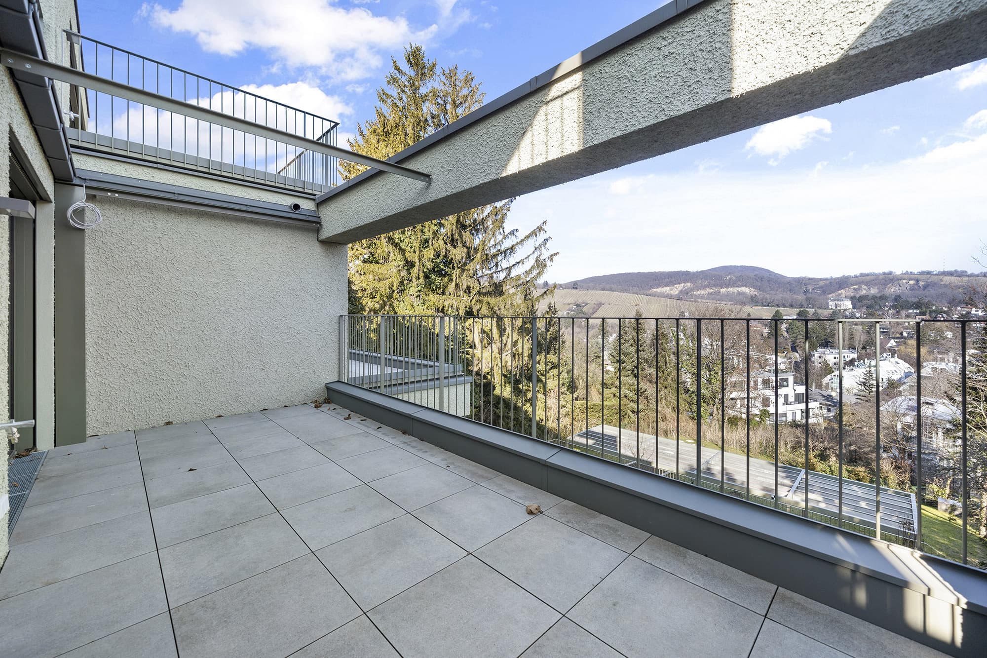 TONY & TERESE - Town & Terrace Homes - Neustift am Walde 6