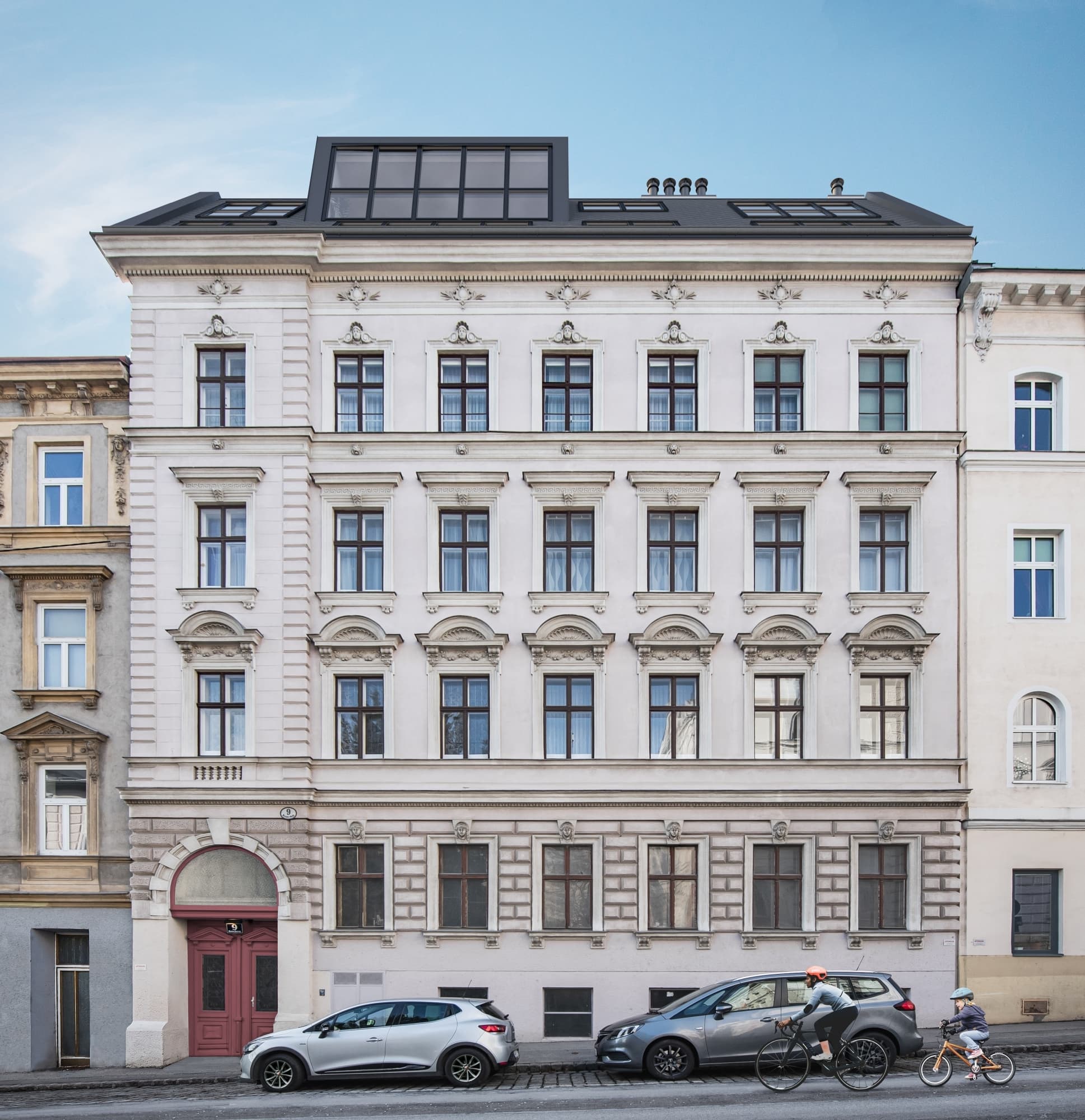 KURZZEITMIETE: 3 in 1 - Perfektes Investment  -  hohe Renditen  NETTOKAUFPREIS