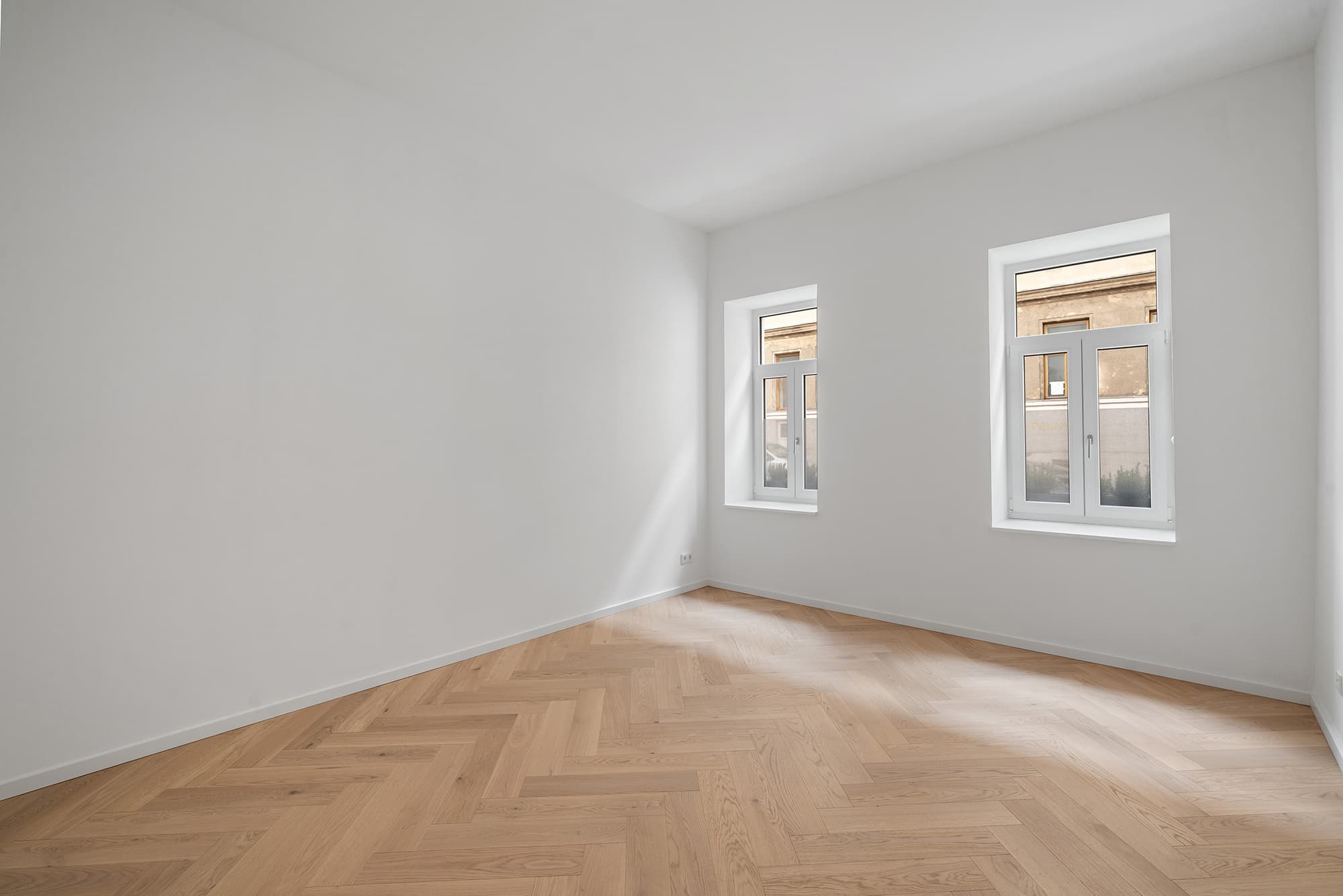 Altbaustudiowohnung im ERSTBEZUG _SODAHOUSE - SO schön DA zu sein