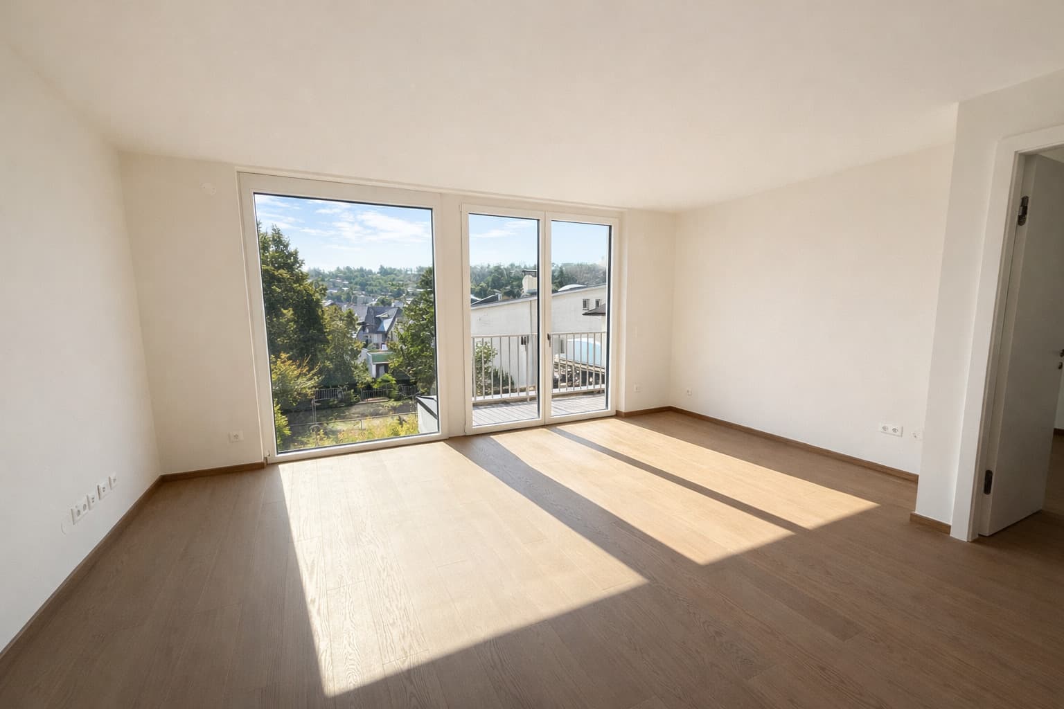 AGNES 45- Agnesgasse 45