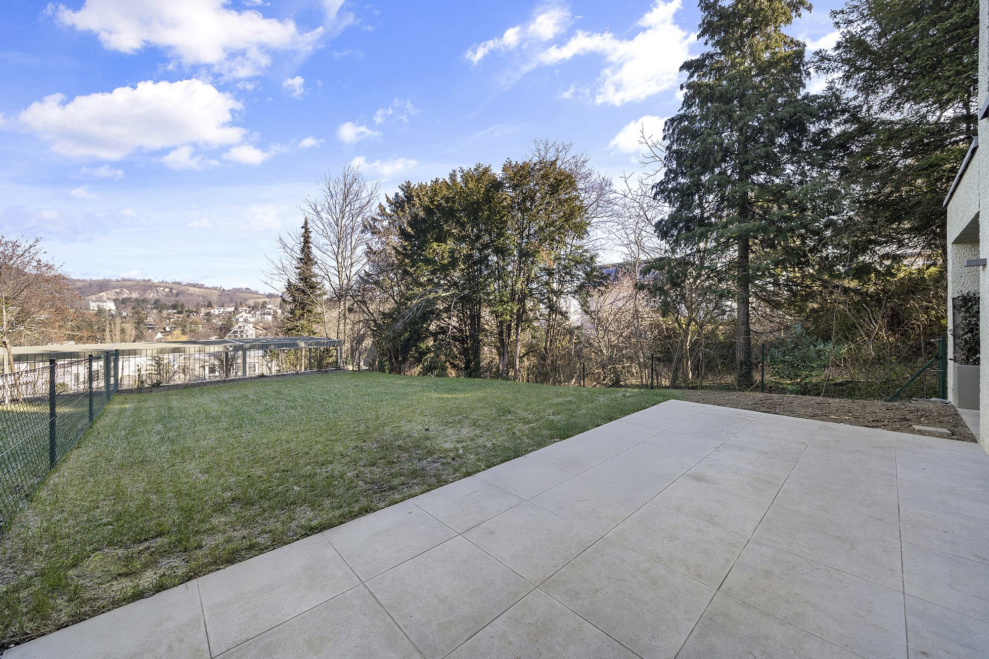 TONY & TERESE - Town & Terrace Homes - Neustift am Walde 6