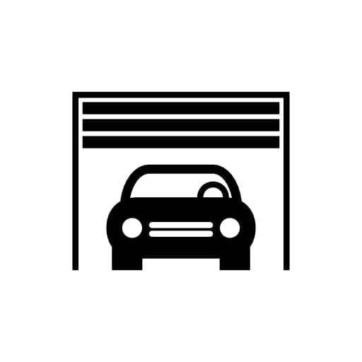 GARAGENSTELLPLATZ -  THALIASTRASSE 53