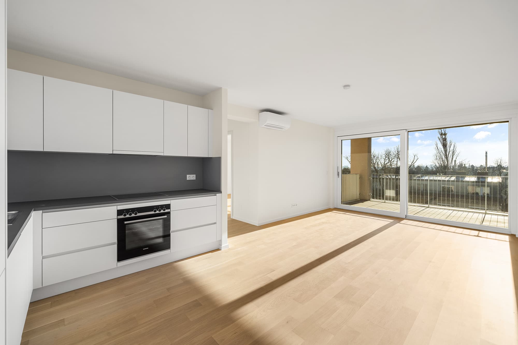 UPPER HILL SIDE - Obersteinergasse 11