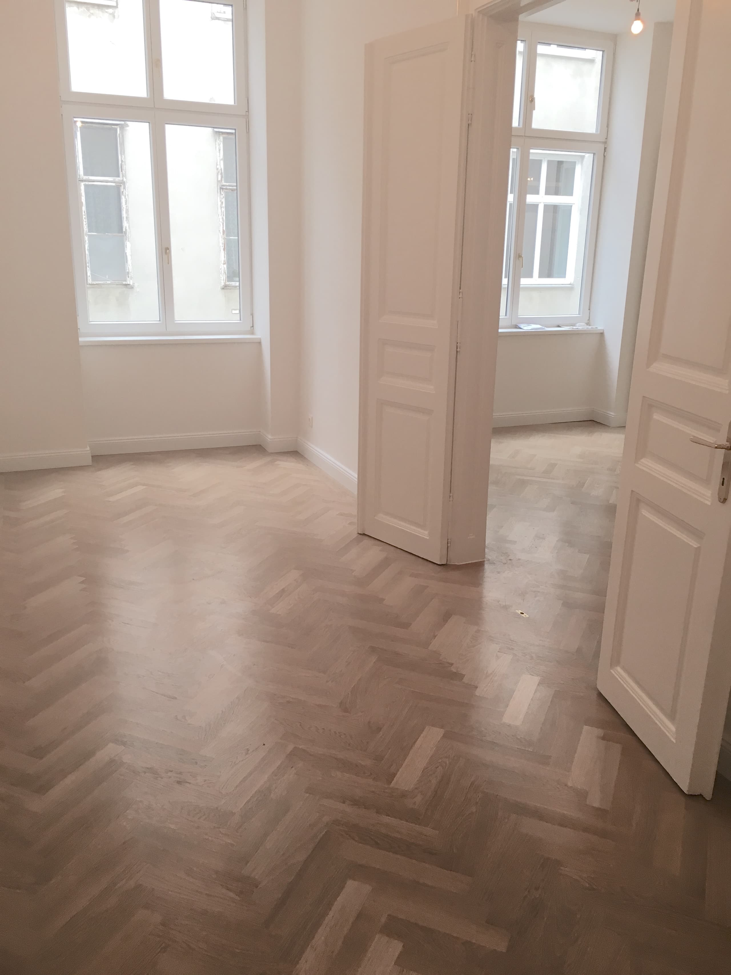 SANIERTE ALTBAUWOHNUNG UNBEFRISTET - IM HERZEN WIENS!
