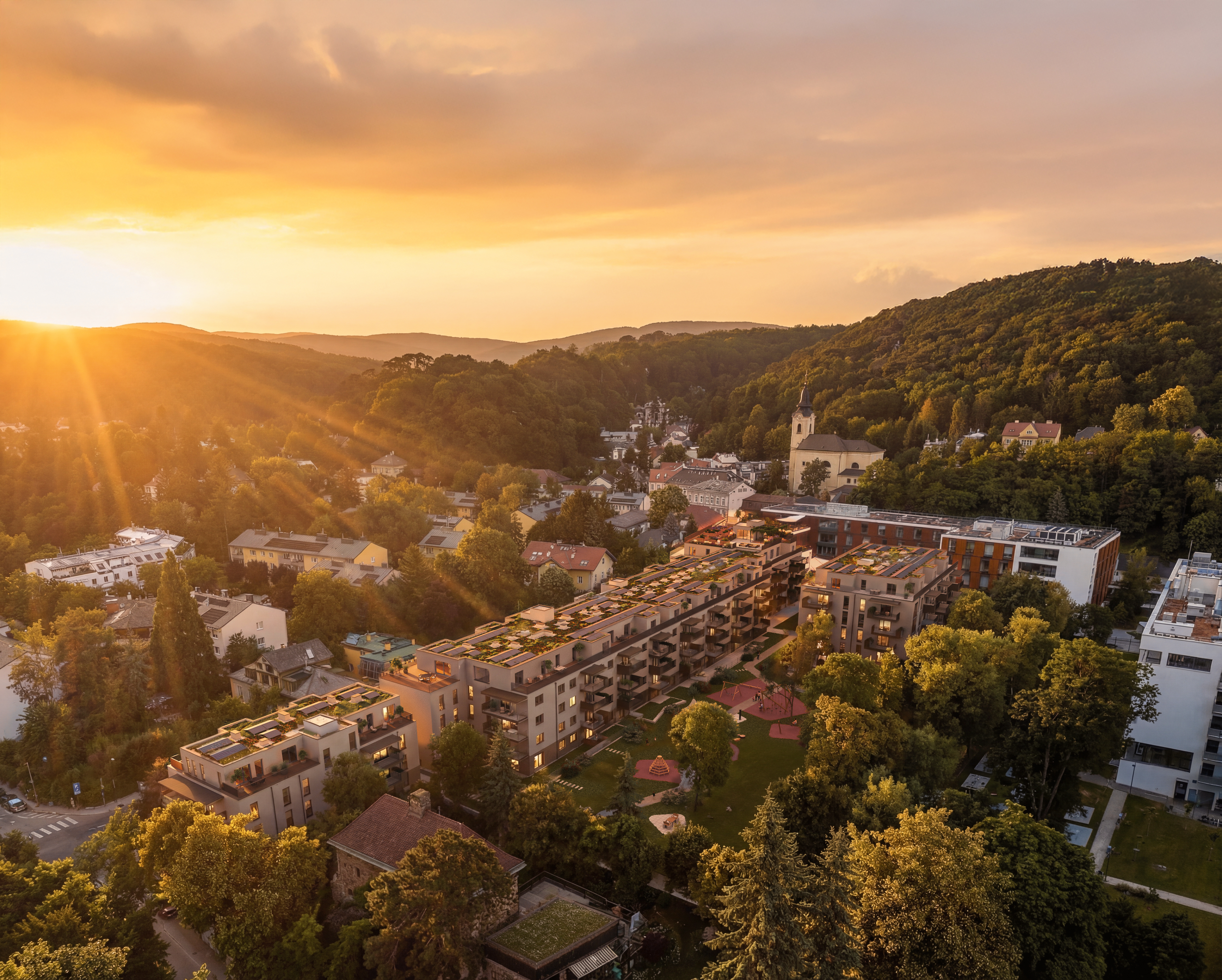 PROVISIONSFREI - LIESI - Kalksburg am Wienerwald