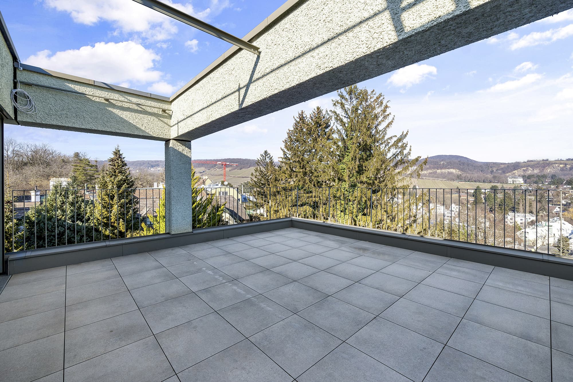 TONY & TERESE - Town & Terrace Homes - Neustift am Walde 6