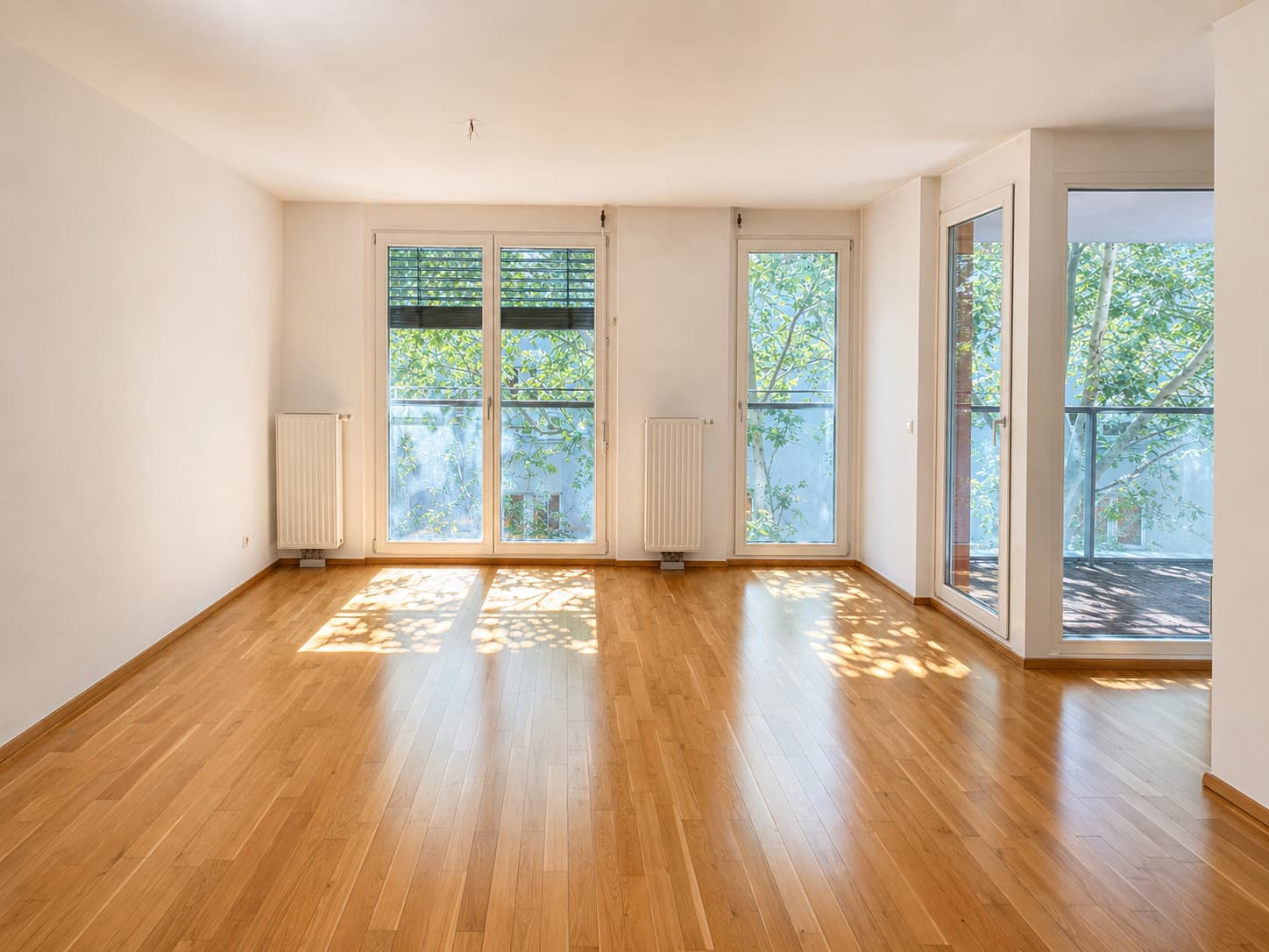 HELLE 3-ZIMMER-WOHNUNG IN TOP LAGE!