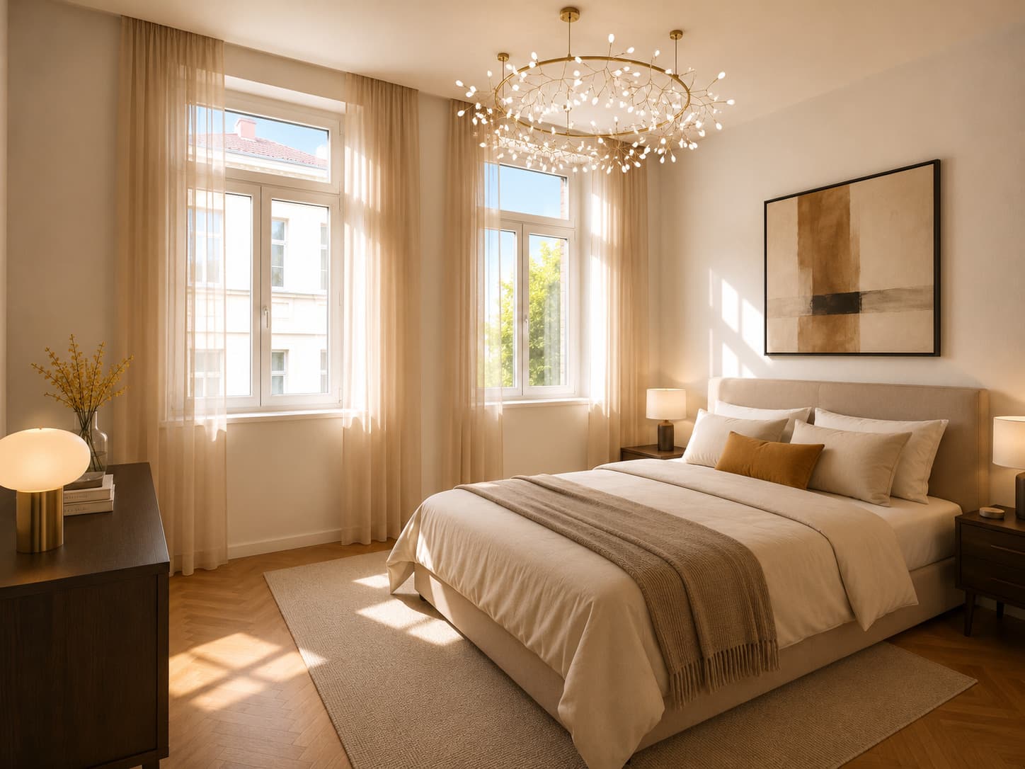 BISCHOFFGASSE 11 - 3-Zimmer Wohnung mit Balkon!