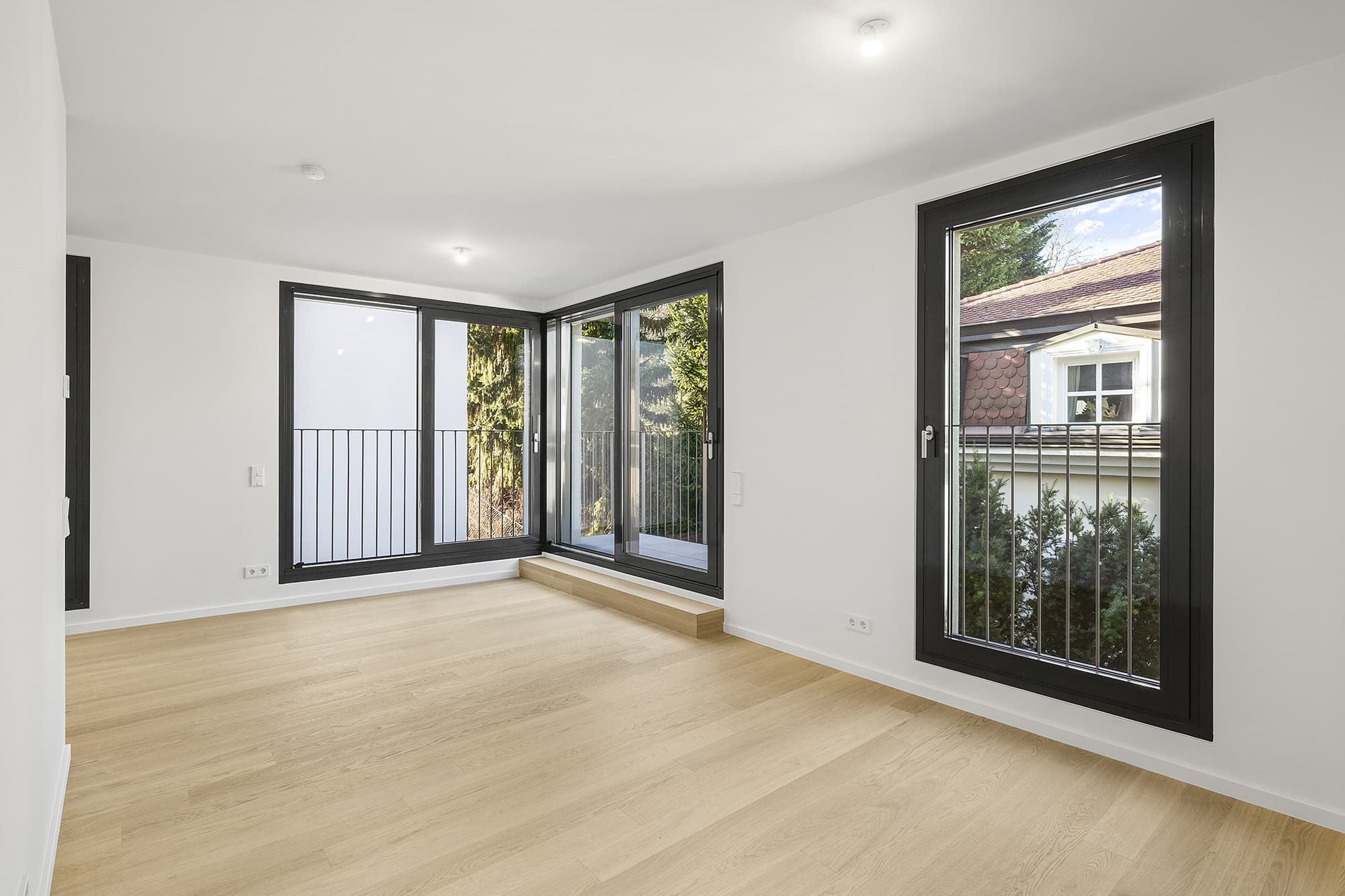TONY & TERESE - Town & Terrace Homes - Neustift am Walde 6