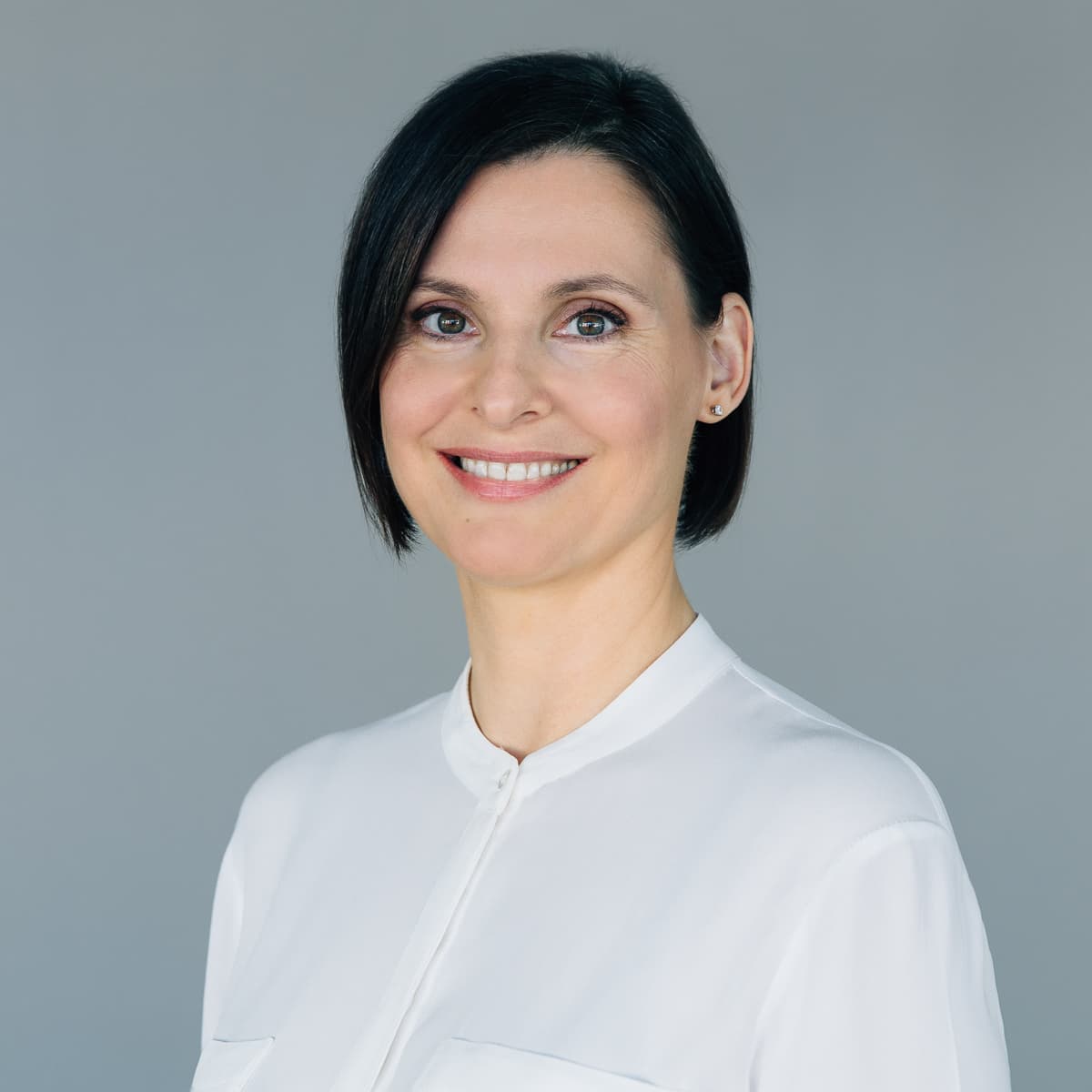 Sabine Mikula