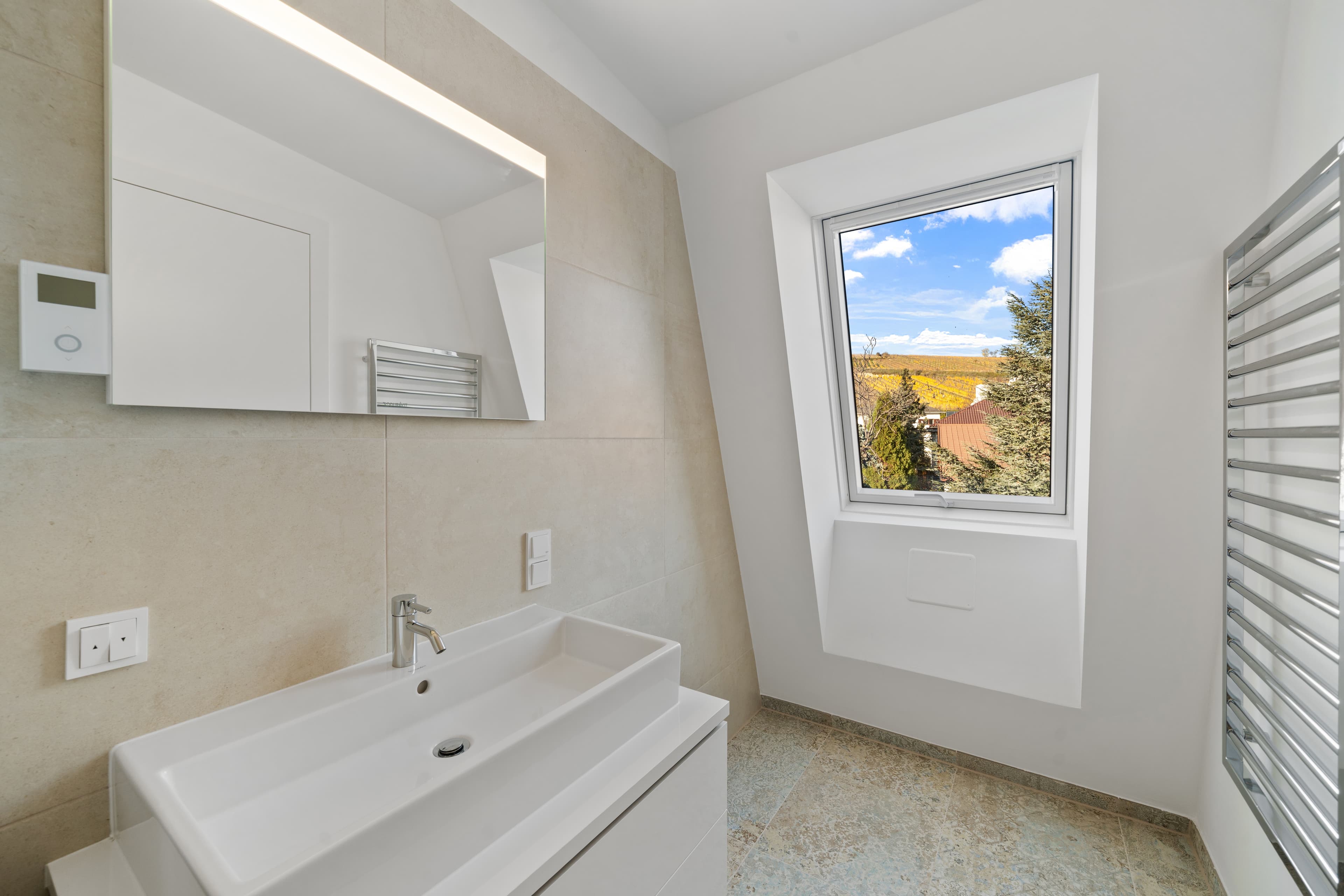 Nusberggasse Bad 2.10