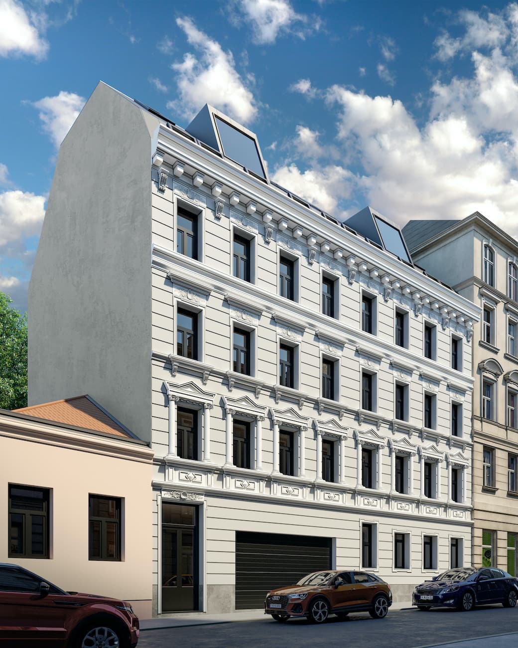 Gymnasiumstraße 01