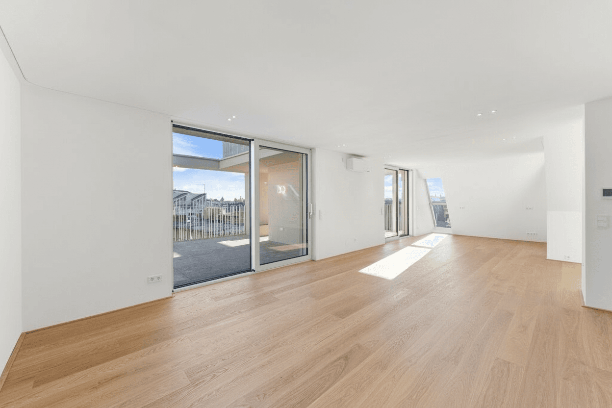 Lerchenfelderstraße Top 33