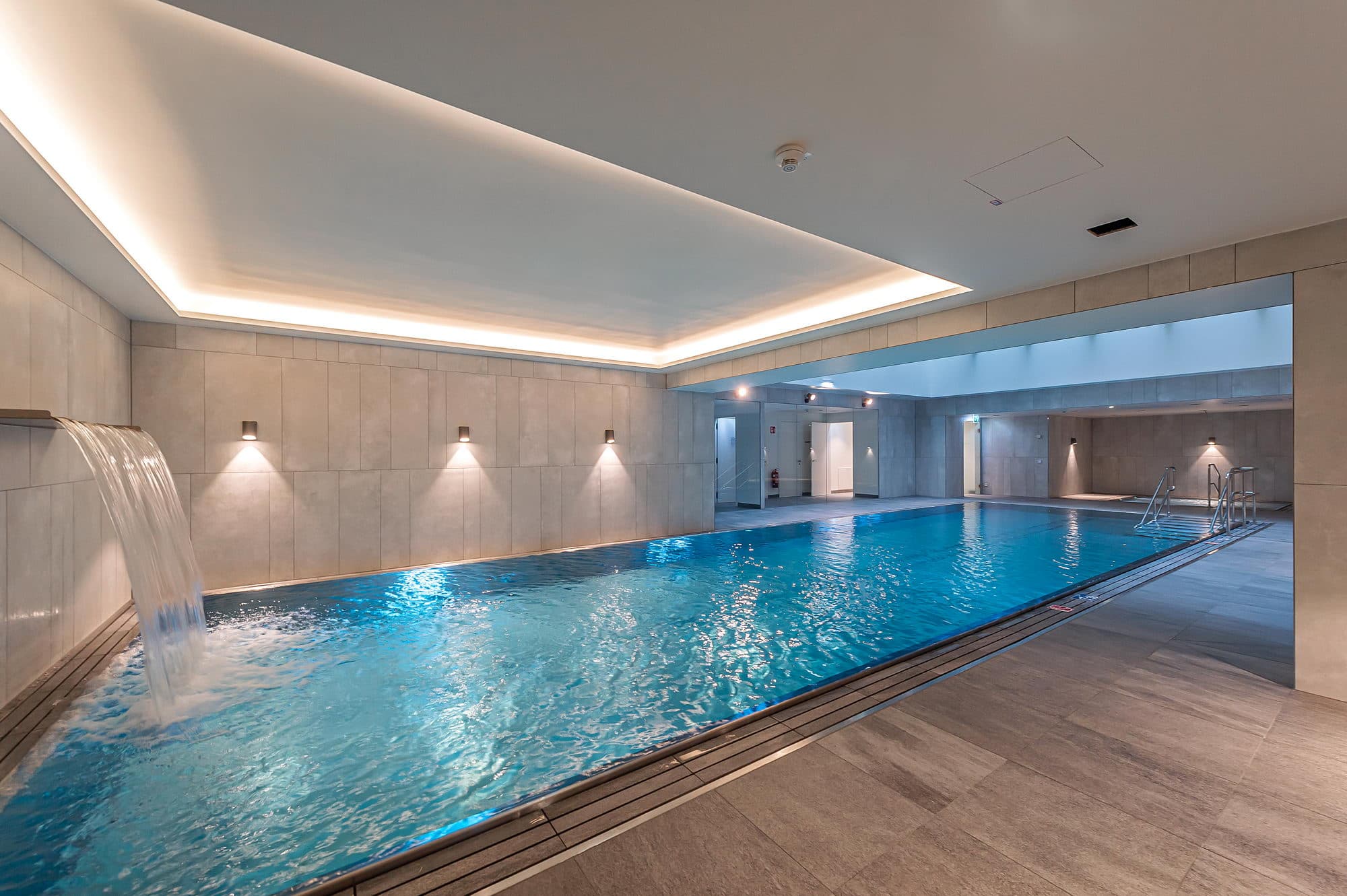 Pool II