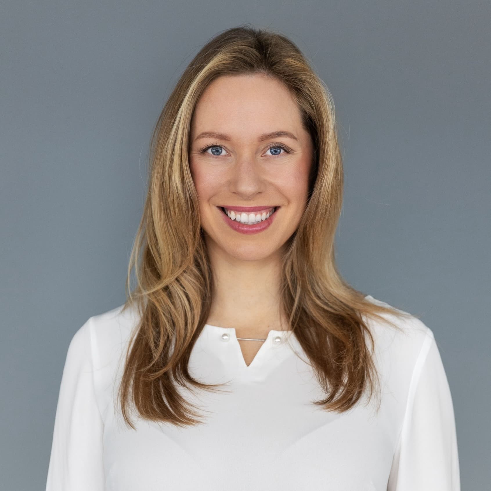 Pia Bernard