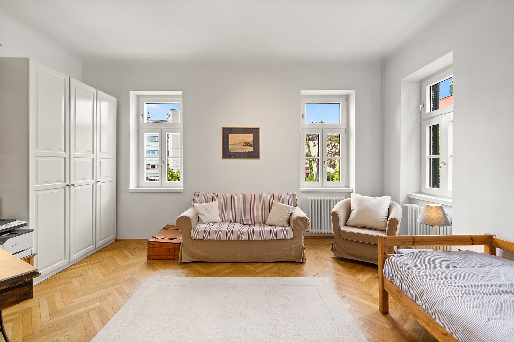 Familienresidenz-Grinzinger Allee