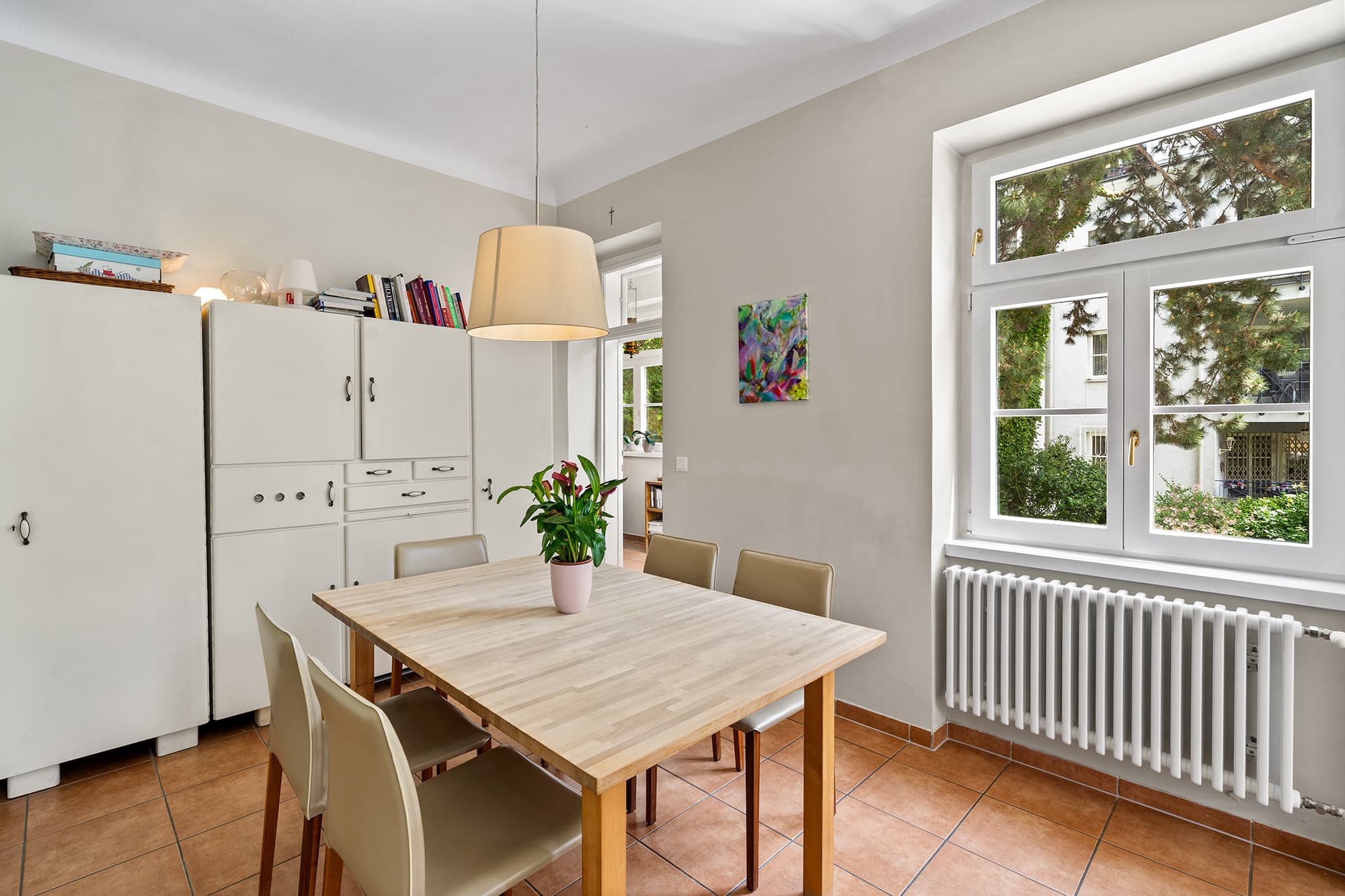 Familienresidenz-Grinzinger Allee