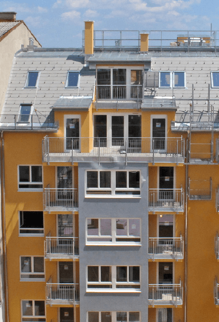 Fassade
